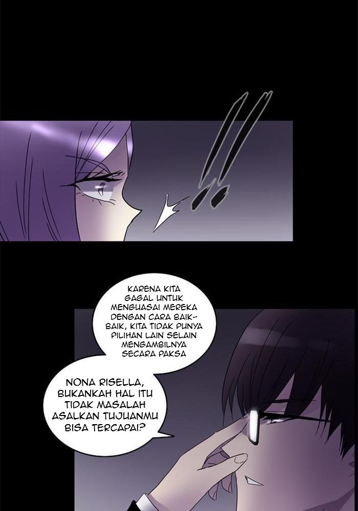 Soul Cartel Chapter 72 - halaman 39
