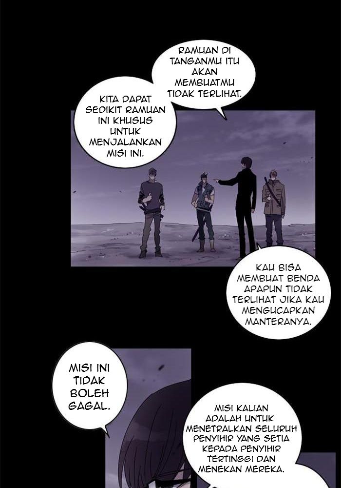 Soul Cartel Chapter 72 - halaman 46