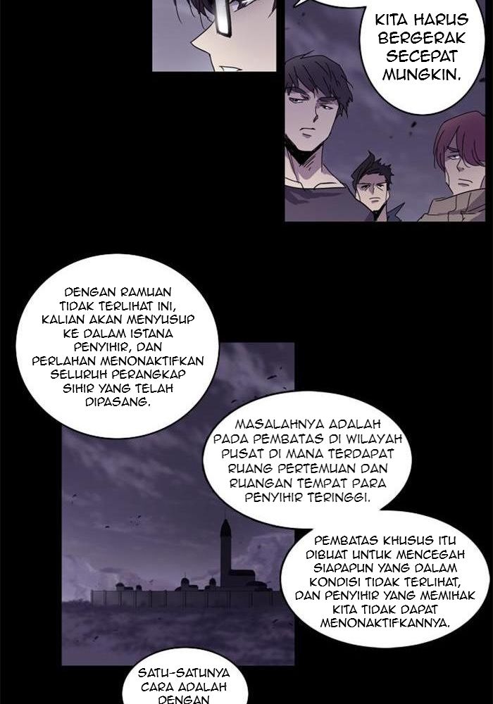 Soul Cartel Chapter 72 - halaman 47