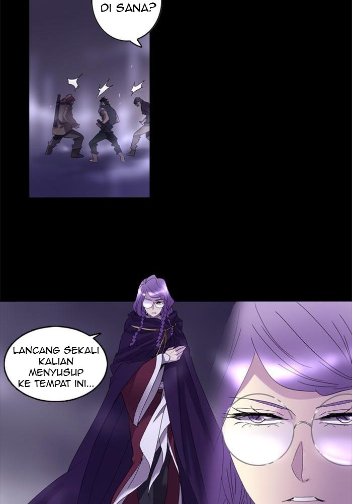 Soul Cartel Chapter 72 - halaman 55