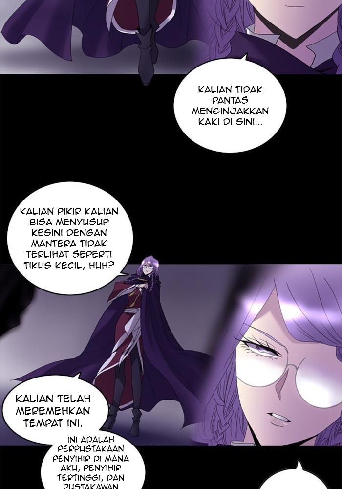 Soul Cartel Chapter 72 - halaman 56