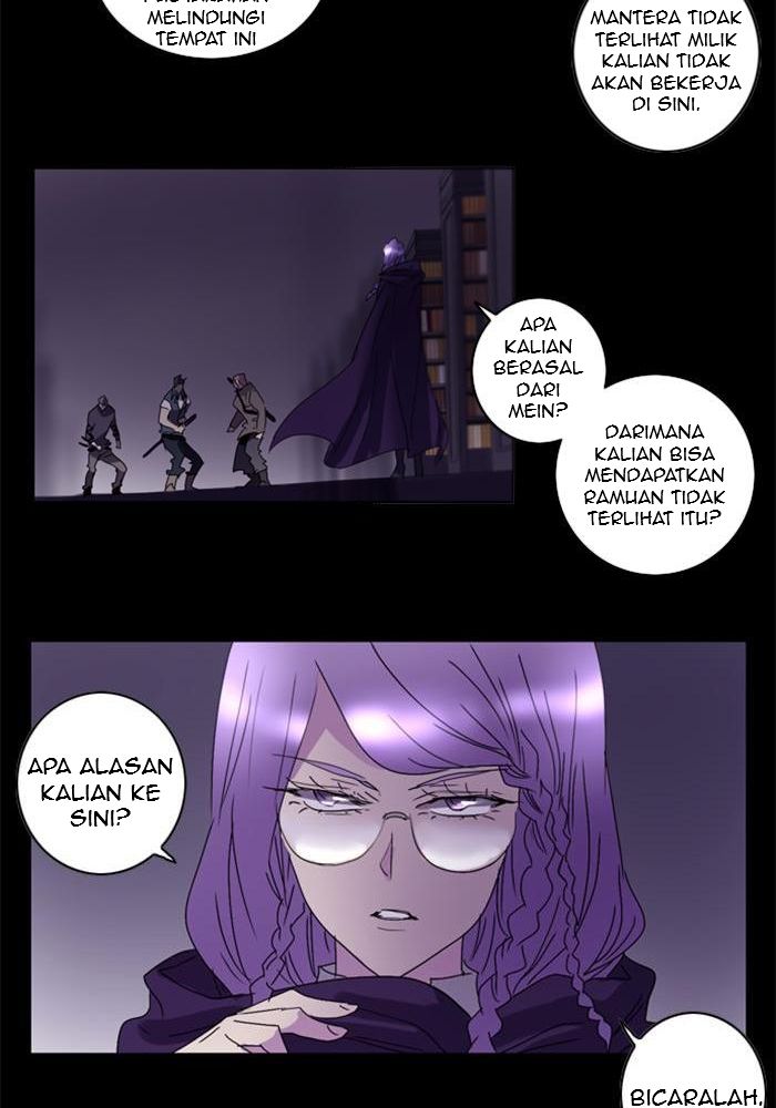 Soul Cartel Chapter 72 - halaman 57