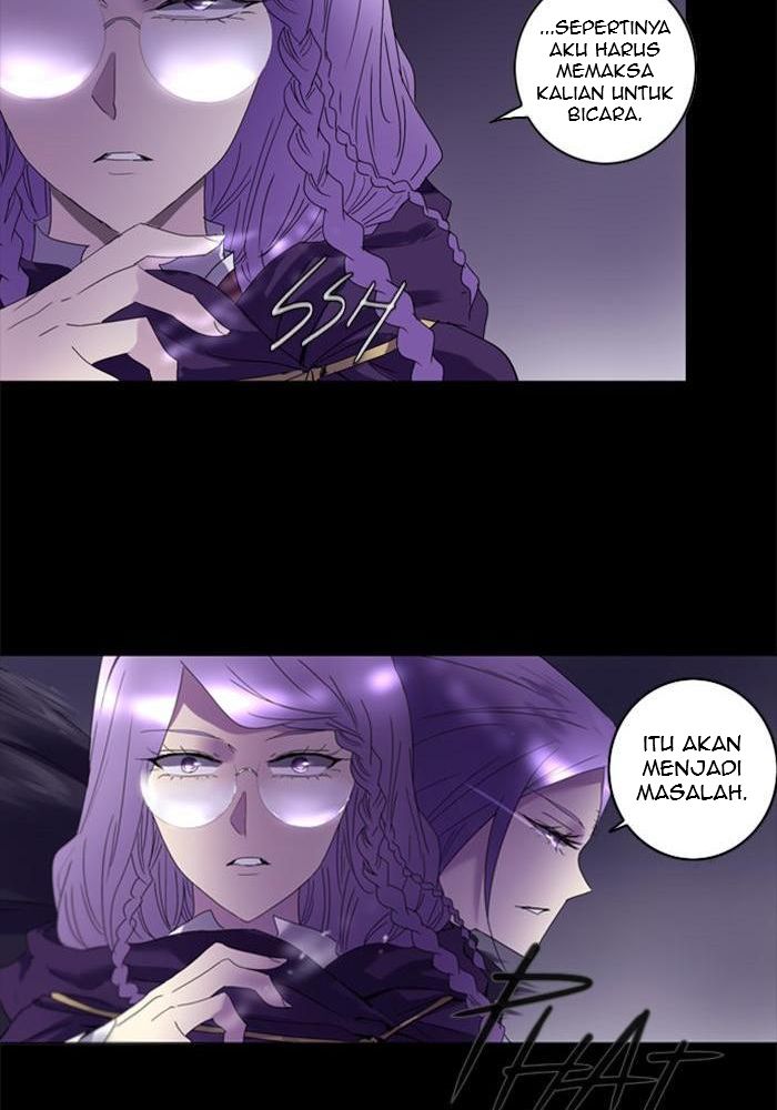 Soul Cartel Chapter 72 - halaman 59