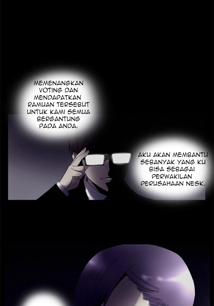 Soul Cartel Chapter 72 - halaman 6