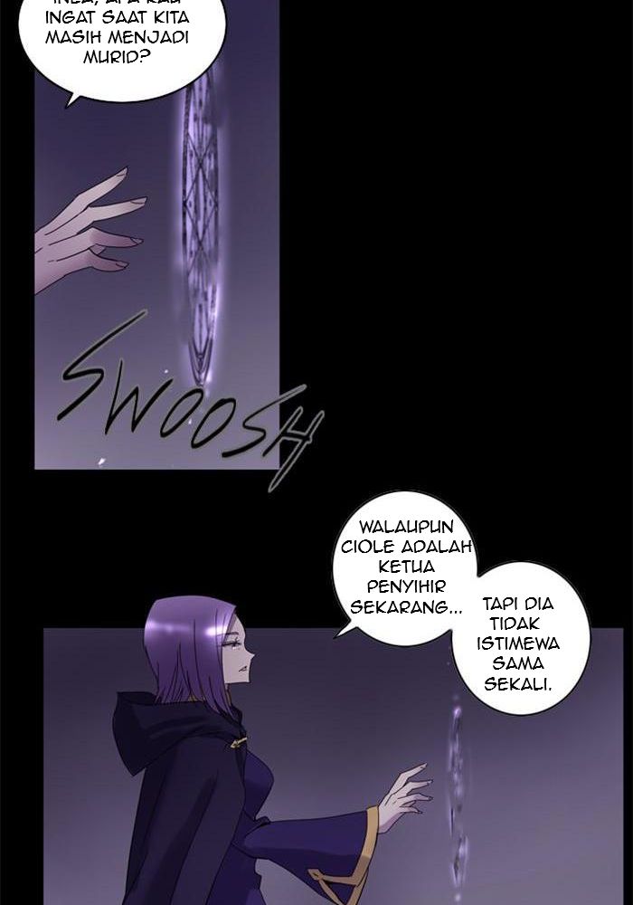 Soul Cartel Chapter 72 - halaman 62