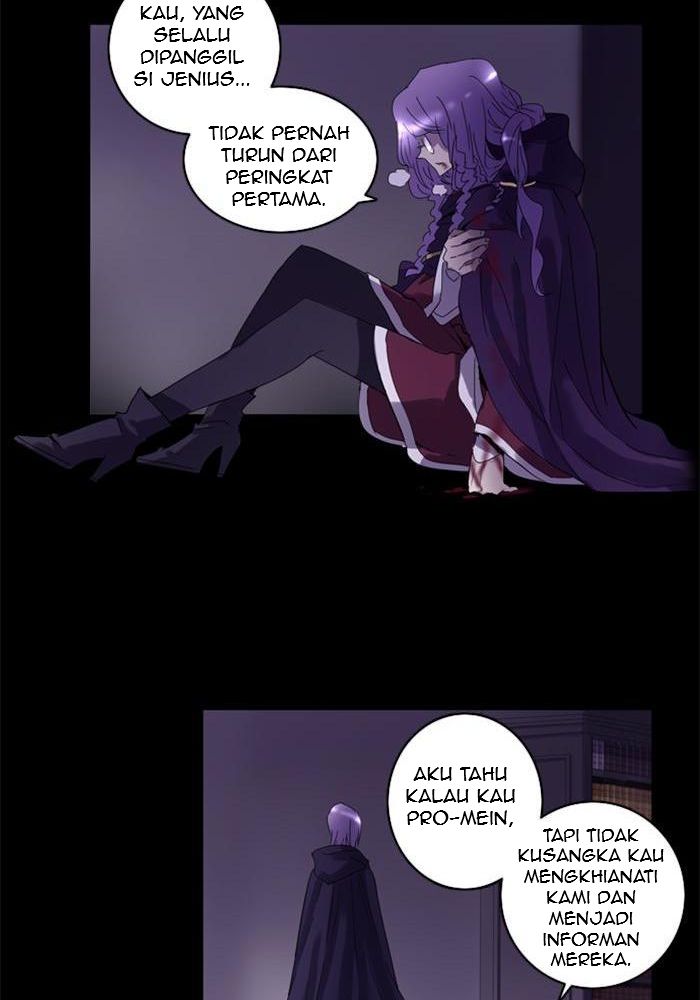 Soul Cartel Chapter 72 - halaman 64