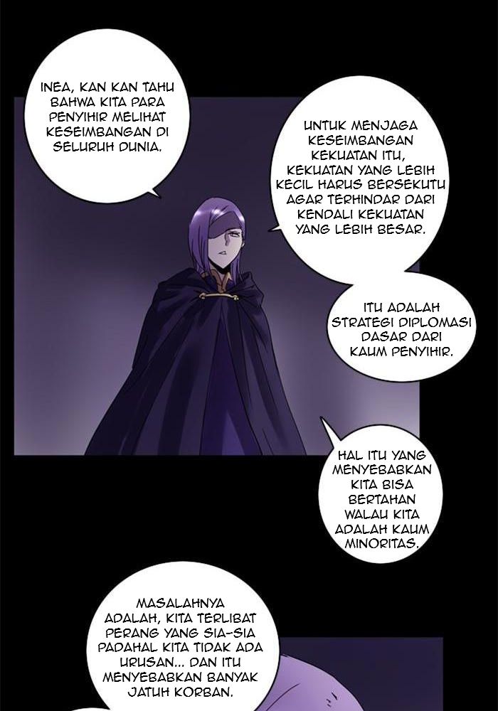 Soul Cartel Chapter 72 - halaman 66