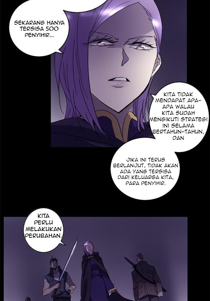 Soul Cartel Chapter 72 - halaman 67
