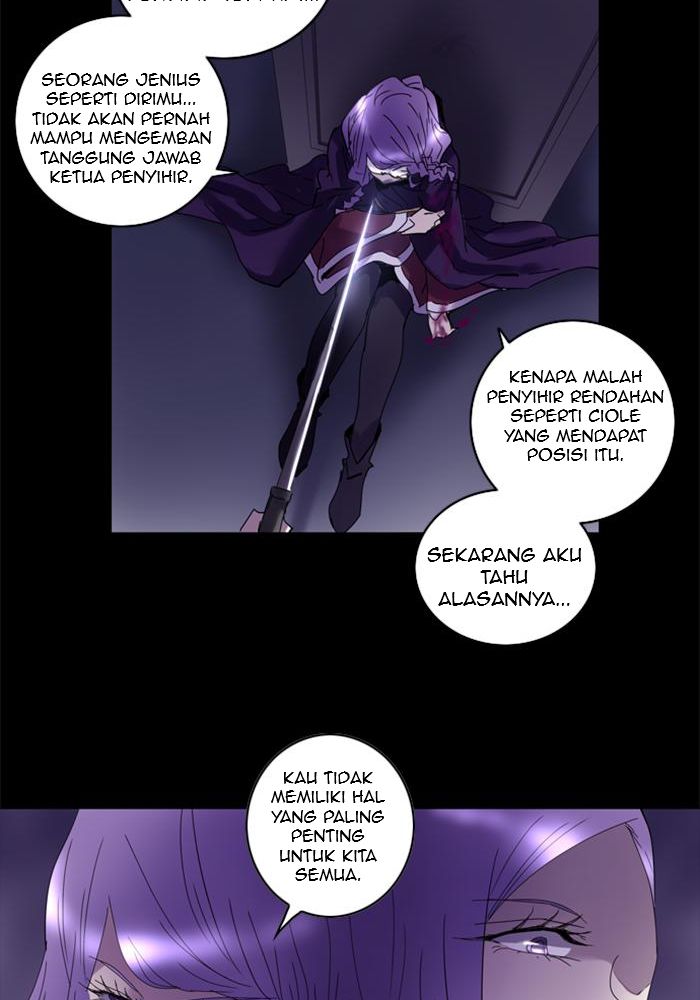 Soul Cartel Chapter 72 - halaman 71