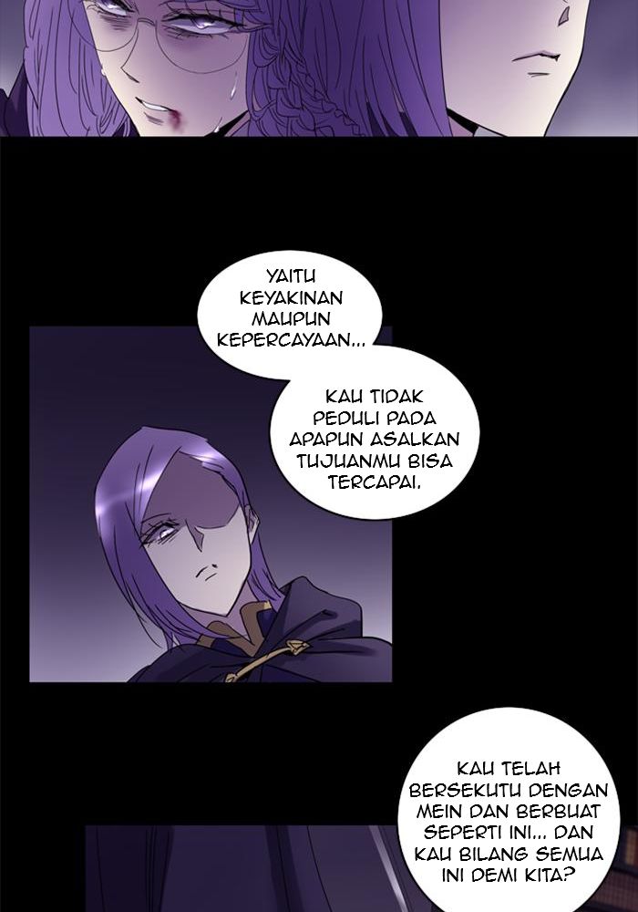 Soul Cartel Chapter 72 - halaman 72
