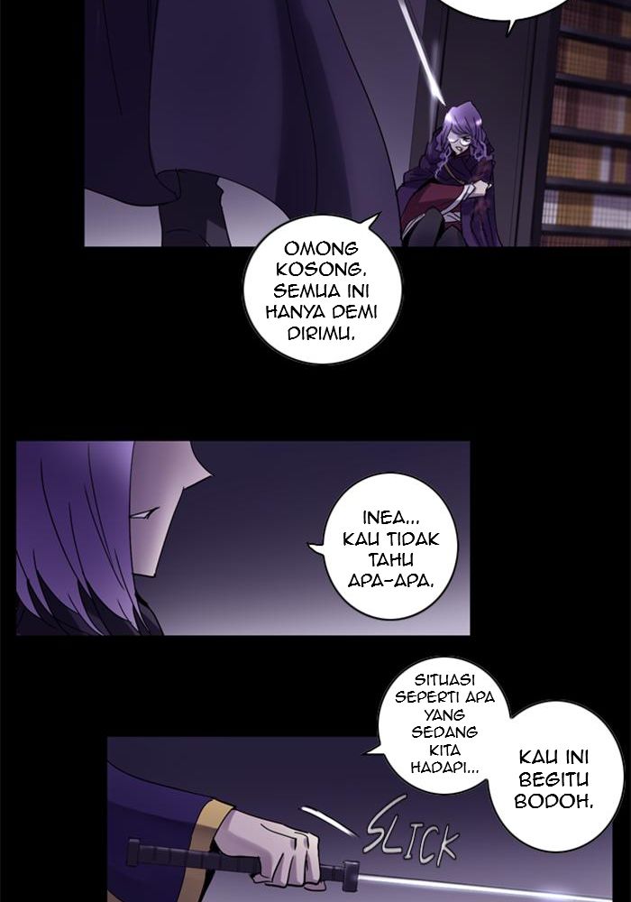 Soul Cartel Chapter 72 - halaman 73