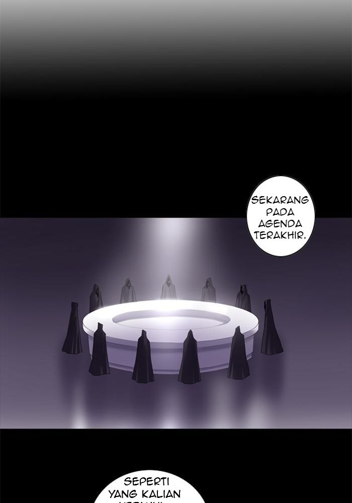 Soul Cartel Chapter 72 - halaman 9