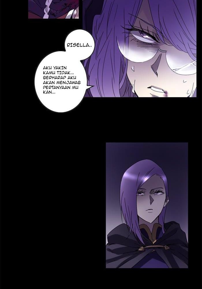 Soul Cartel Chapter 73 - halaman 10
