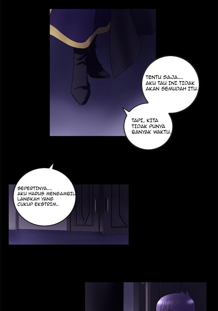Soul Cartel Chapter 73 - halaman 11