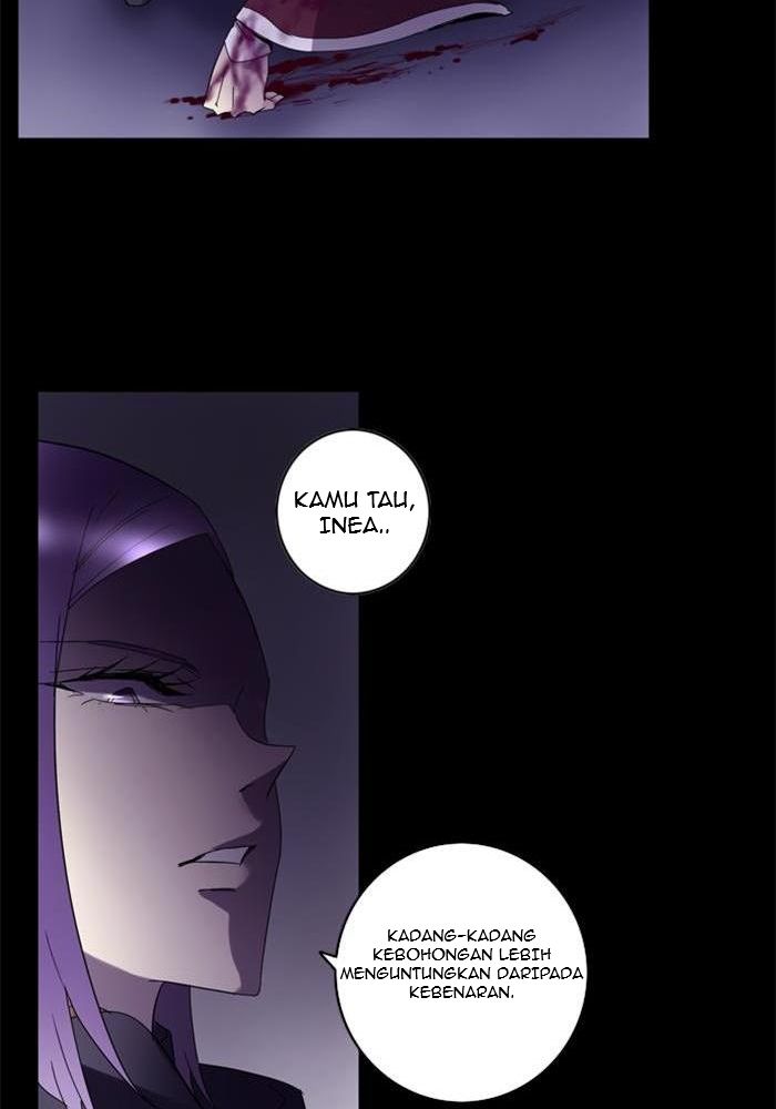 Soul Cartel Chapter 73 - halaman 17