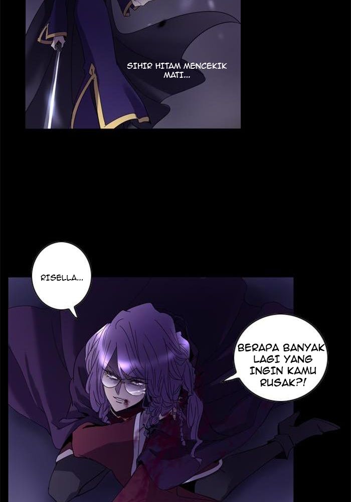 Soul Cartel Chapter 73 - halaman 18