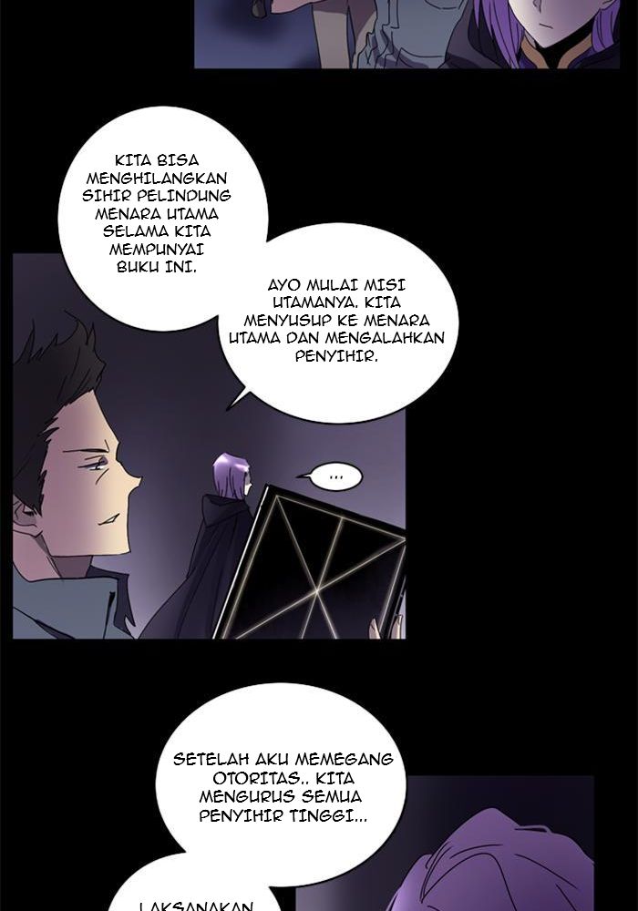 Soul Cartel Chapter 73 - halaman 23