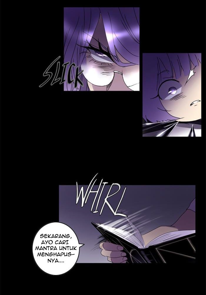 Soul Cartel Chapter 73 - halaman 25