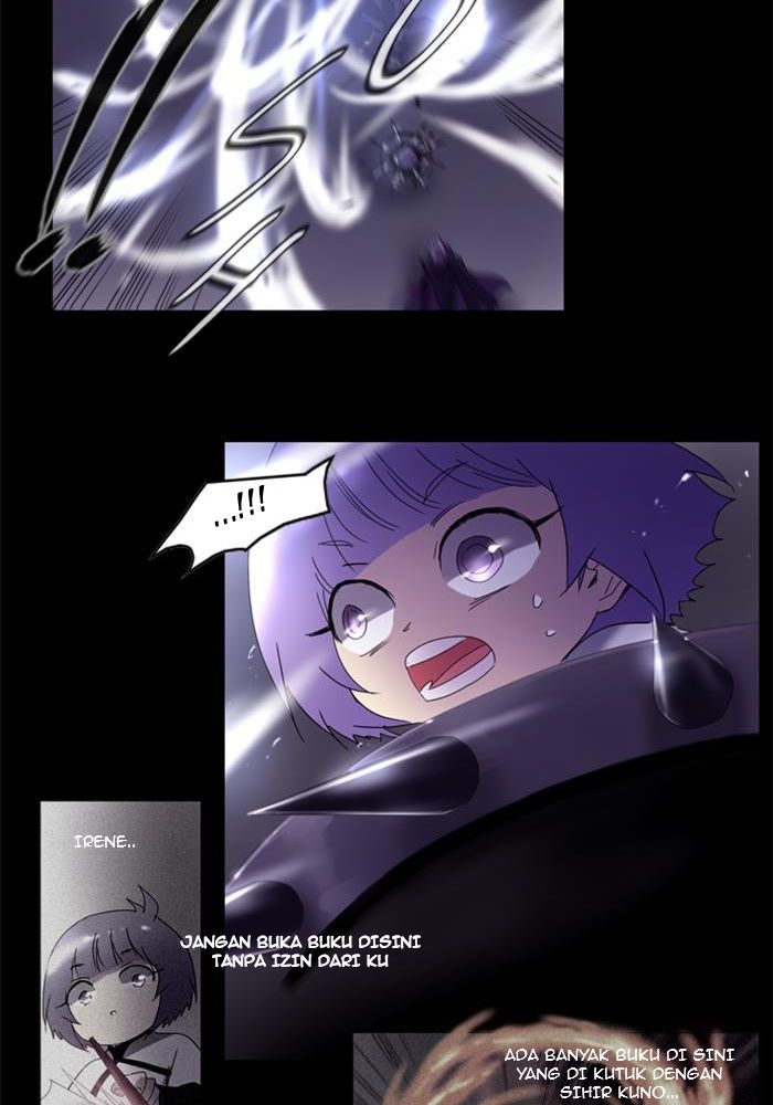 Soul Cartel Chapter 73 - halaman 26