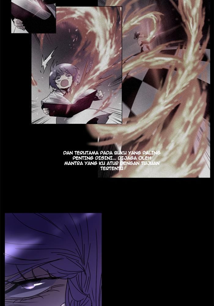 Soul Cartel Chapter 73 - halaman 28