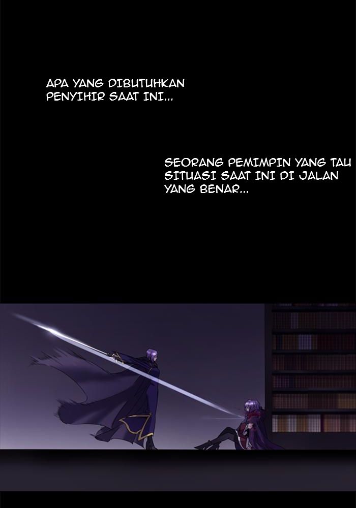 Soul Cartel Chapter 73 - halaman 3