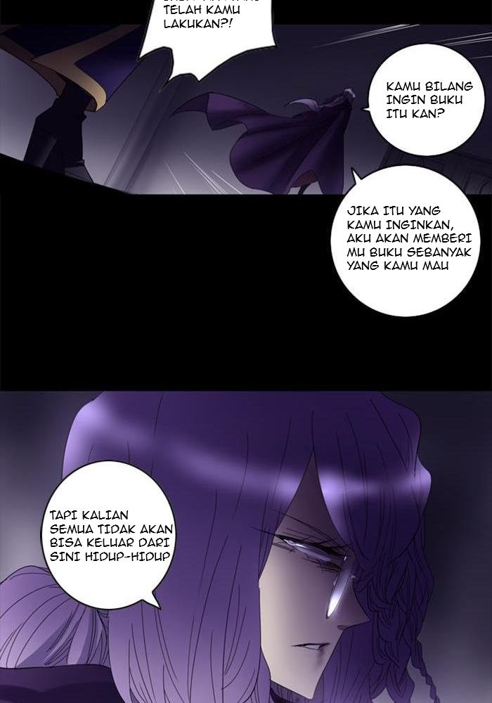 Soul Cartel Chapter 73 - halaman 38