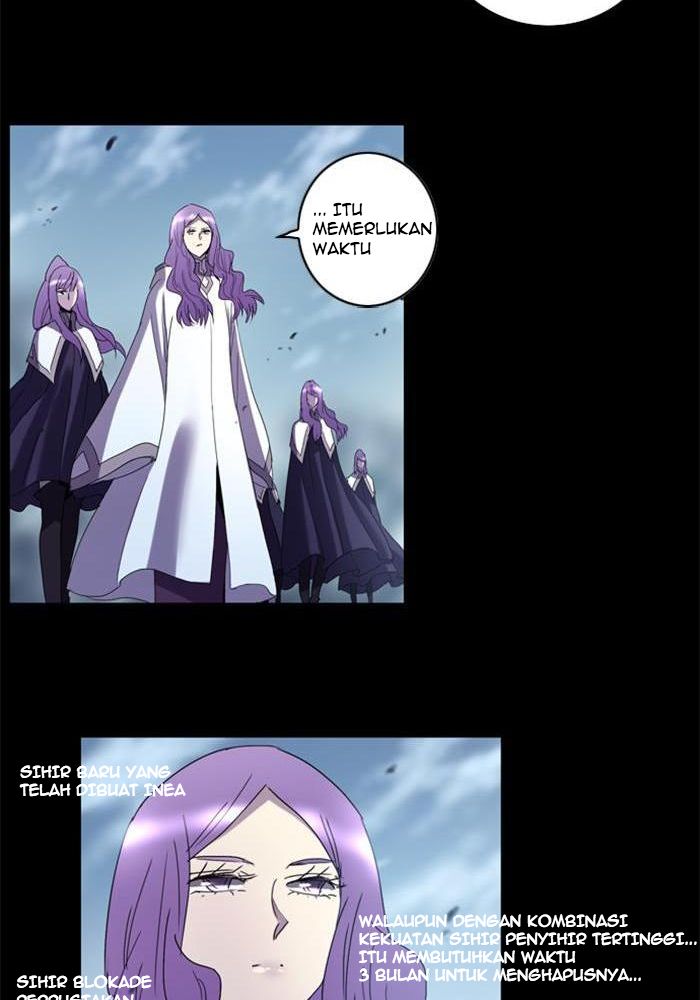 Soul Cartel Chapter 73 - halaman 41
