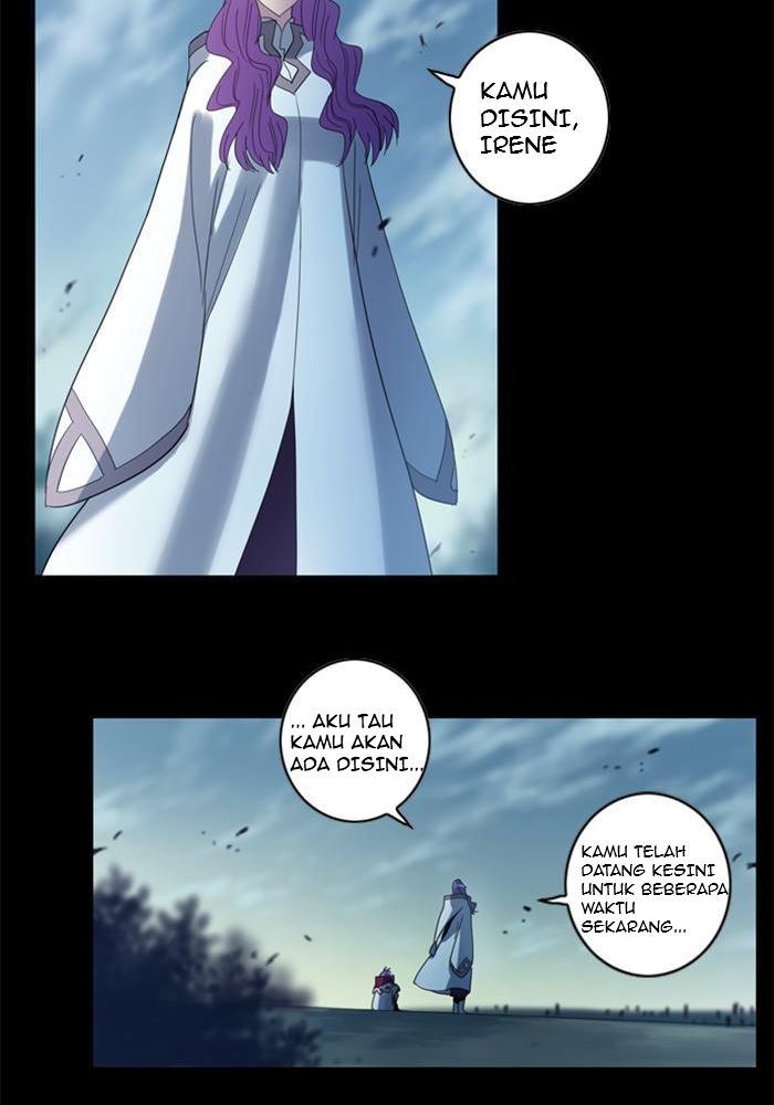 Soul Cartel Chapter 73 - halaman 46