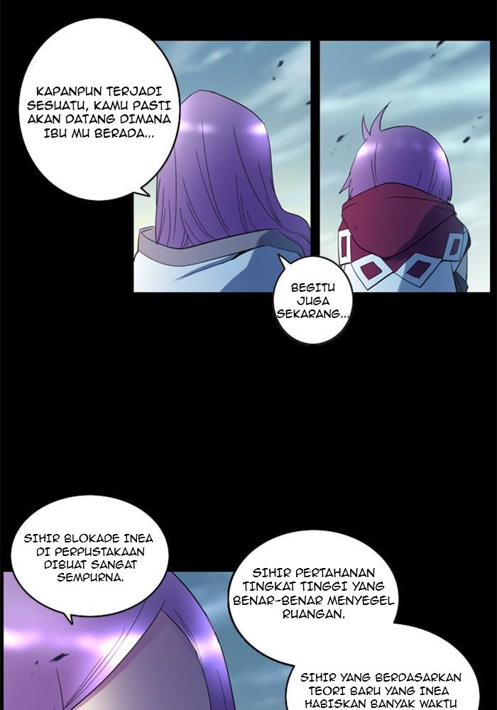 Soul Cartel Chapter 73 - halaman 47