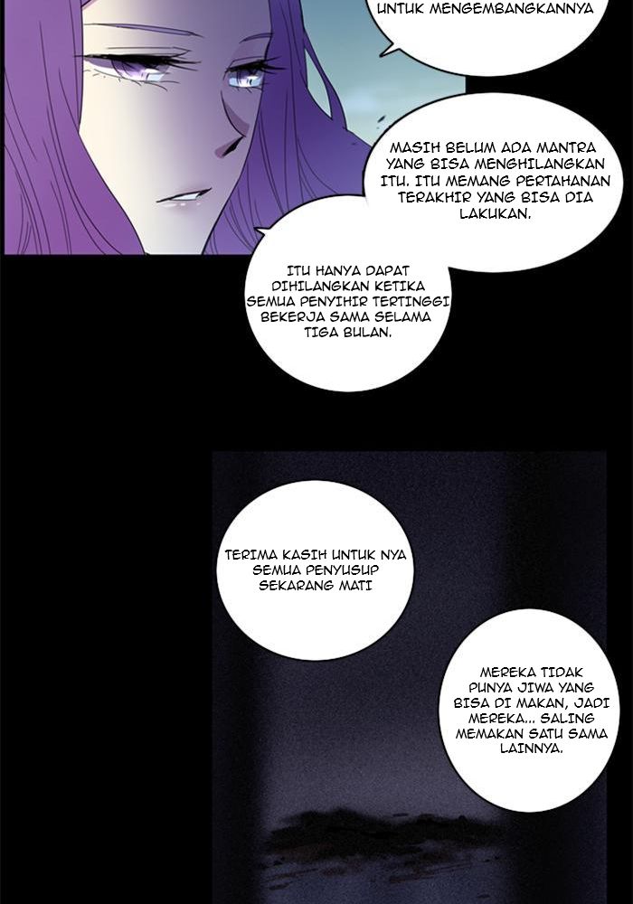 Soul Cartel Chapter 73 - halaman 48