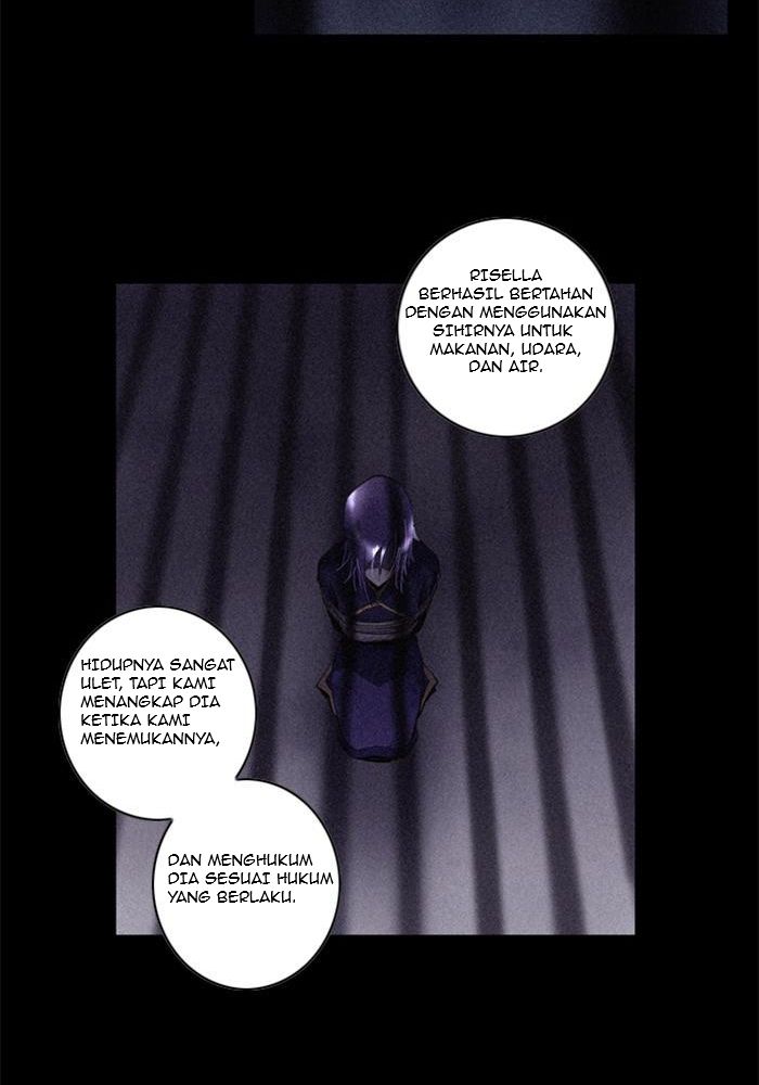 Soul Cartel Chapter 73 - halaman 49