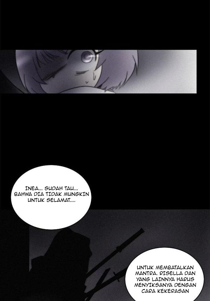 Soul Cartel Chapter 73 - halaman 55