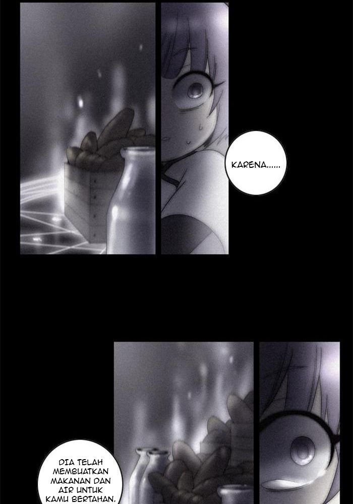 Soul Cartel Chapter 73 - halaman 56