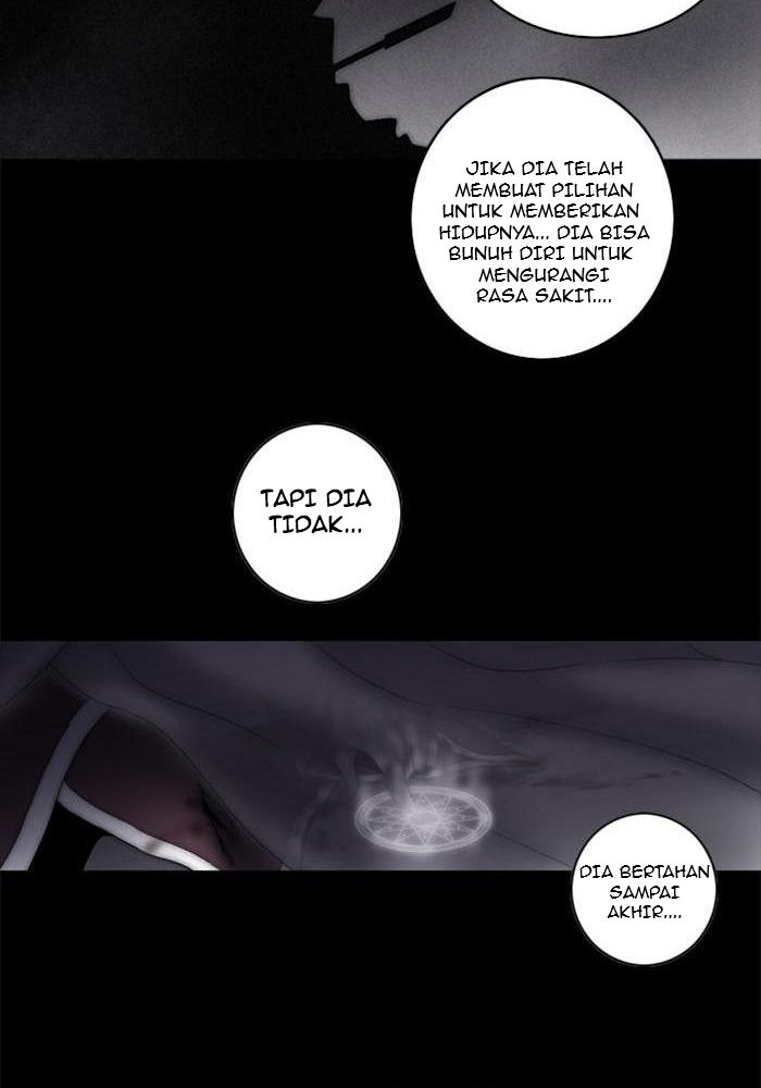 Soul Cartel Chapter 73 - halaman 57