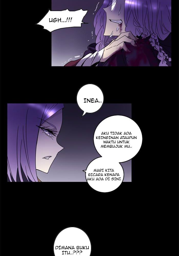 Soul Cartel Chapter 73 - halaman 7