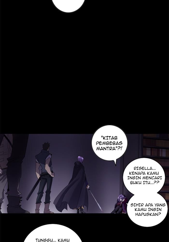 Soul Cartel Chapter 73 - halaman 8