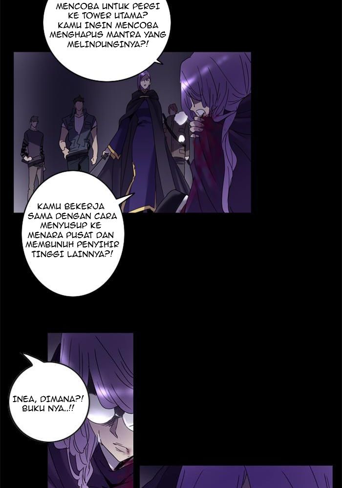 Soul Cartel Chapter 73 - halaman 9