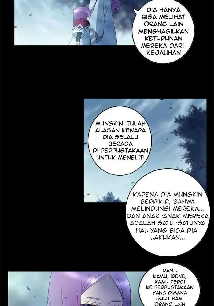 Soul Cartel Chapter 74 - halaman 12