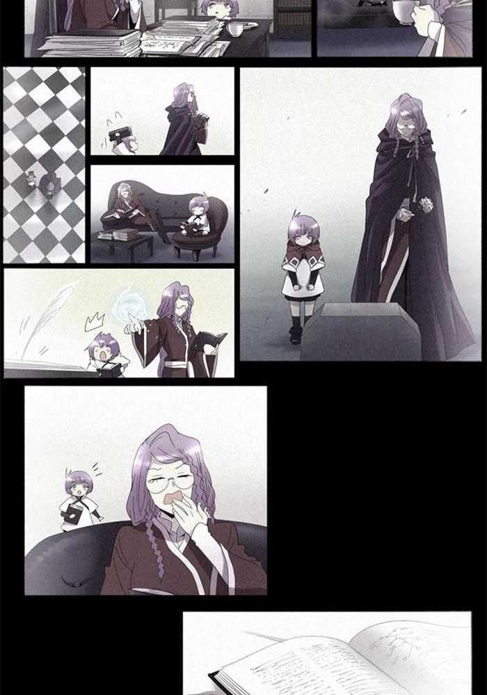 Soul Cartel Chapter 74 - halaman 15