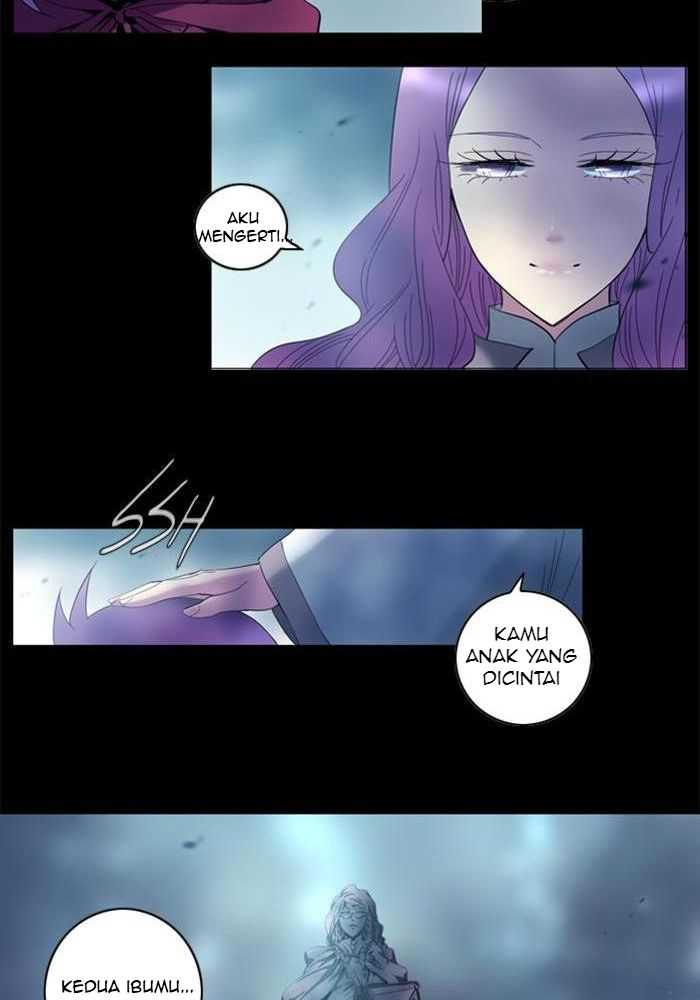 Soul Cartel Chapter 74 - halaman 17