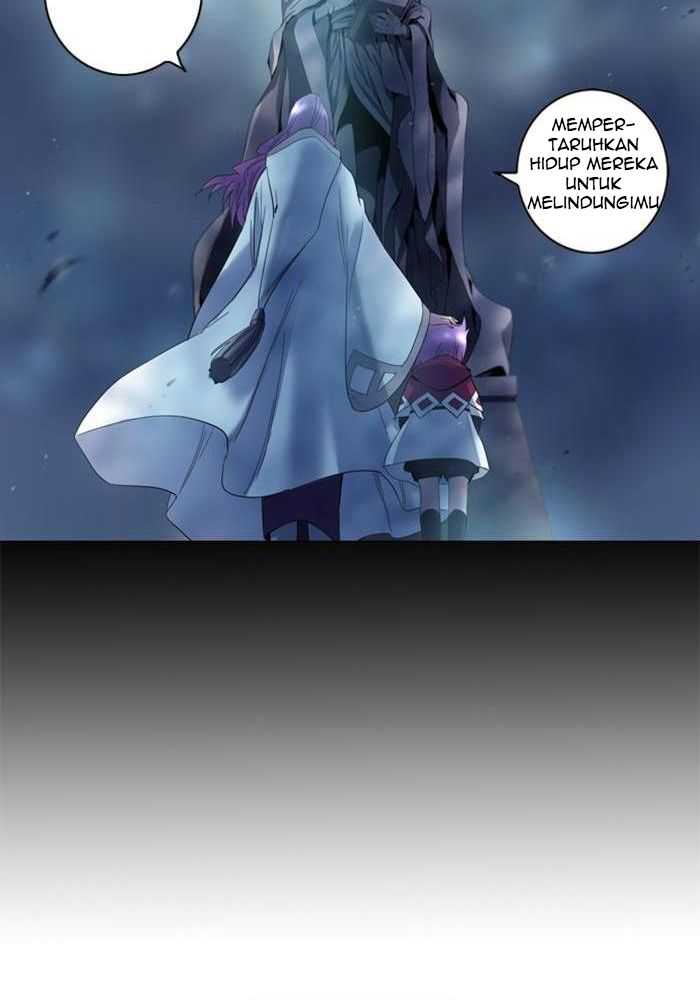 Soul Cartel Chapter 74 - halaman 18