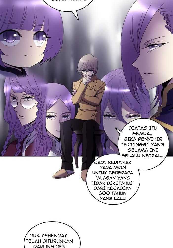 Soul Cartel Chapter 74 - halaman 20