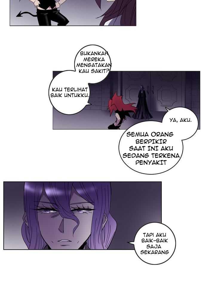 Soul Cartel Chapter 74 - halaman 25
