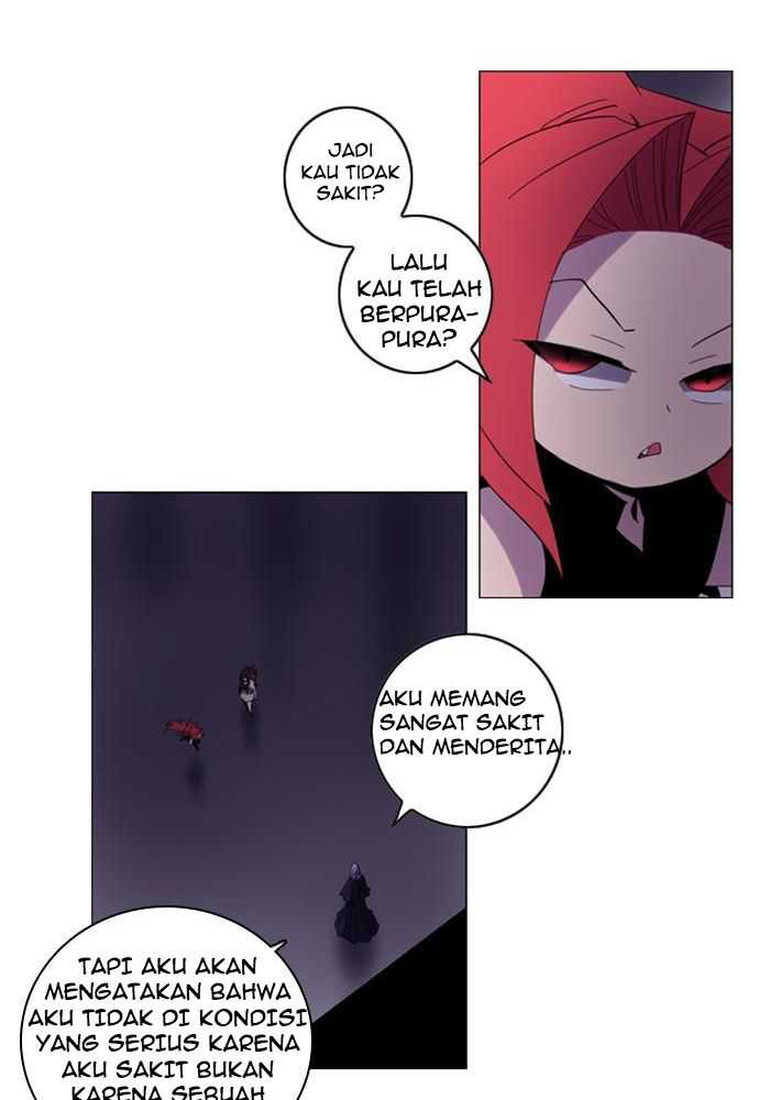 Soul Cartel Chapter 74 - halaman 26