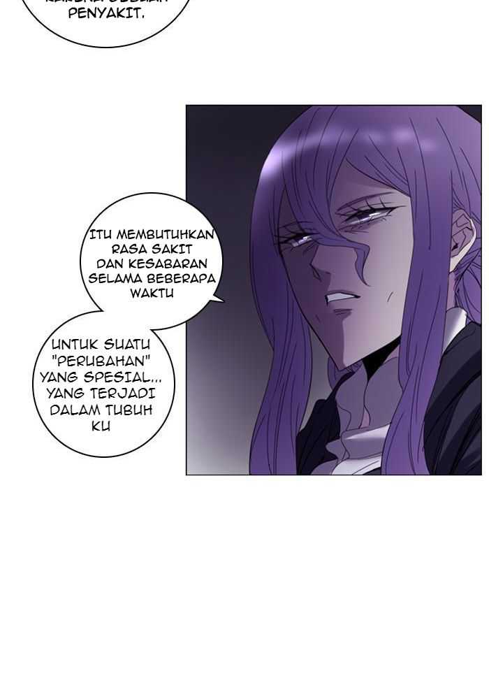 Soul Cartel Chapter 74 - halaman 27