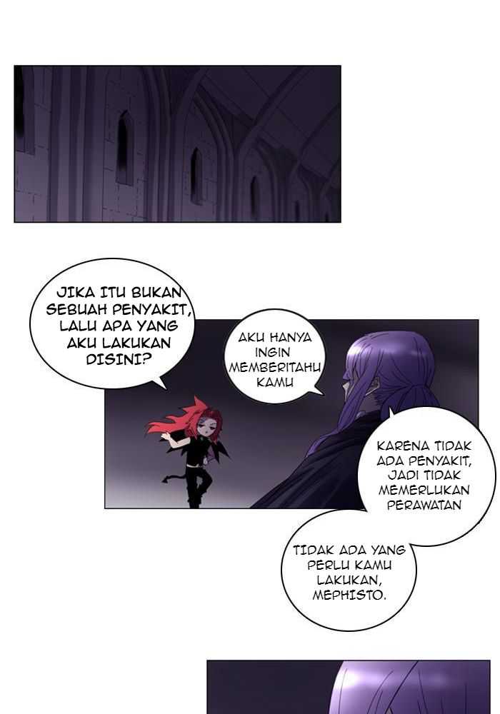 Soul Cartel Chapter 74 - halaman 28