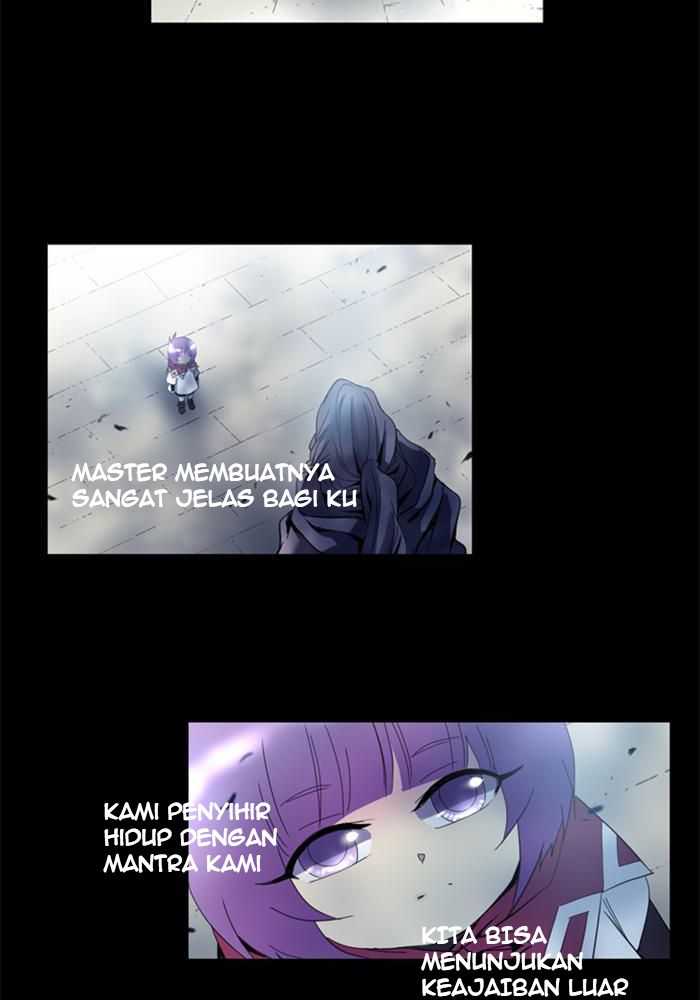 Soul Cartel Chapter 74 - halaman 3