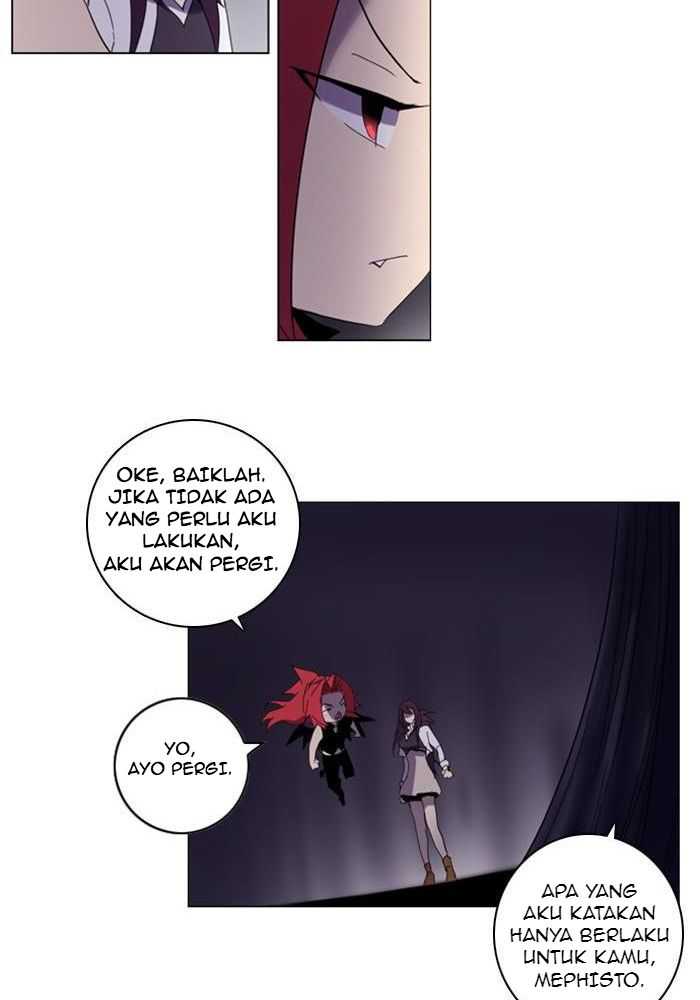 Soul Cartel Chapter 74 - halaman 30