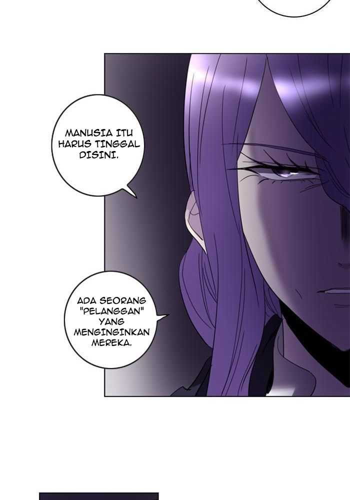 Soul Cartel Chapter 74 - halaman 31