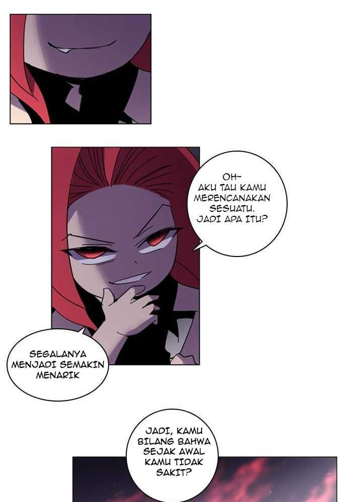 Soul Cartel Chapter 74 - halaman 33